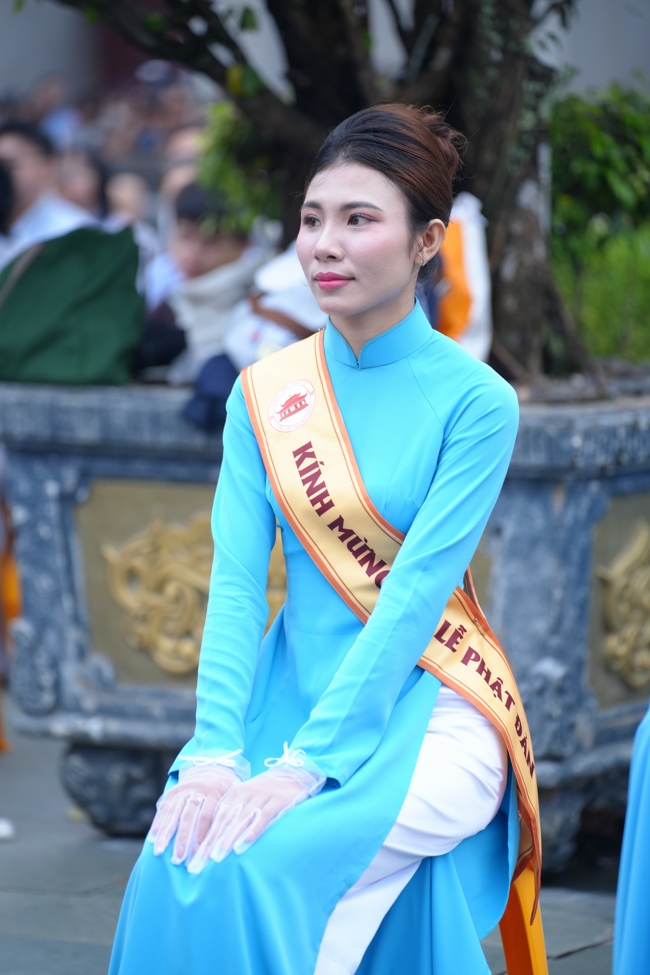 ĐẠI LỄ PHẬT ĐẢN PL.2570-DL.2026 | CHÙA HOẰNG PHÁP.
