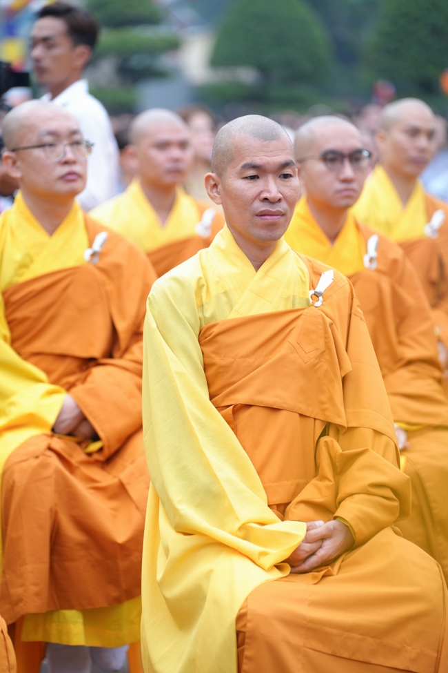 ĐẠI LỄ PHẬT ĐẢN PL.2570-DL.2026 | CHÙA HOẰNG PHÁP.