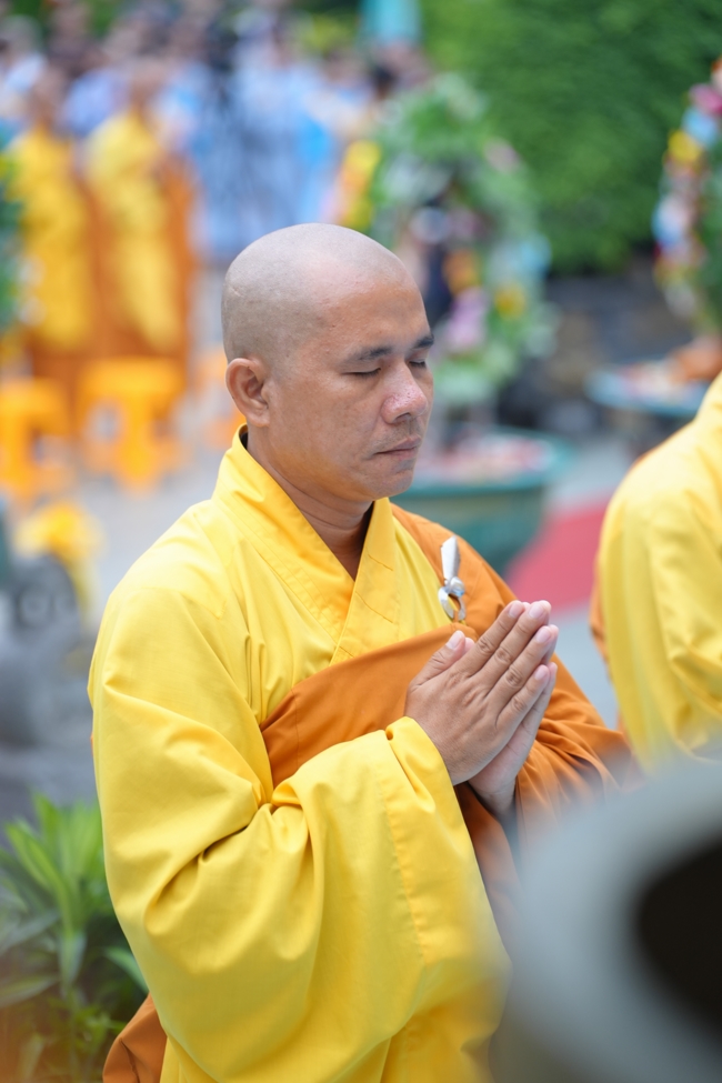 ĐẠI LỄ PHẬT ĐẢN PL.2570-DL.2026 | CHÙA HOẰNG PHÁP.