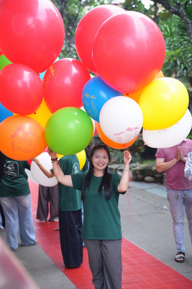 ĐẠI LỄ PHẬT ĐẢN PL.2570-DL.2026 | CHÙA HOẰNG PHÁP.
