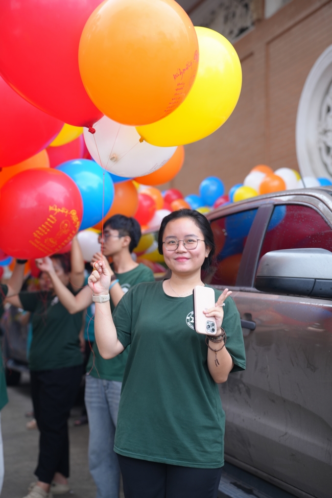 ĐẠI LỄ PHẬT ĐẢN PL.2570-DL.2026 | CHÙA HOẰNG PHÁP.