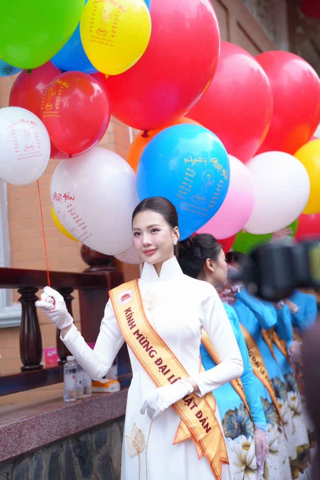 ĐẠI LỄ PHẬT ĐẢN PL.2570-DL.2026 | CHÙA HOẰNG PHÁP.