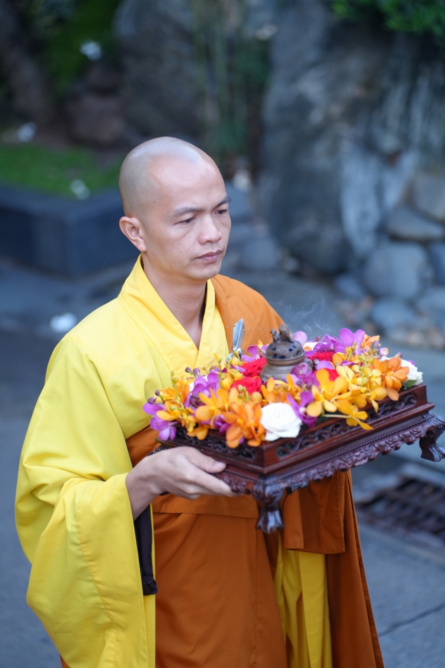 ĐẠI LỄ PHẬT ĐẢN PL.2570-DL.2026 | CHÙA HOẰNG PHÁP.