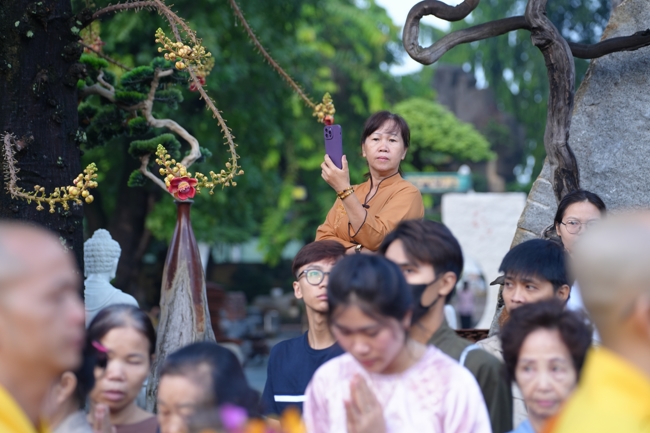 ĐẠI LỄ PHẬT ĐẢN PL.2570-DL.2026 | CHÙA HOẰNG PHÁP.