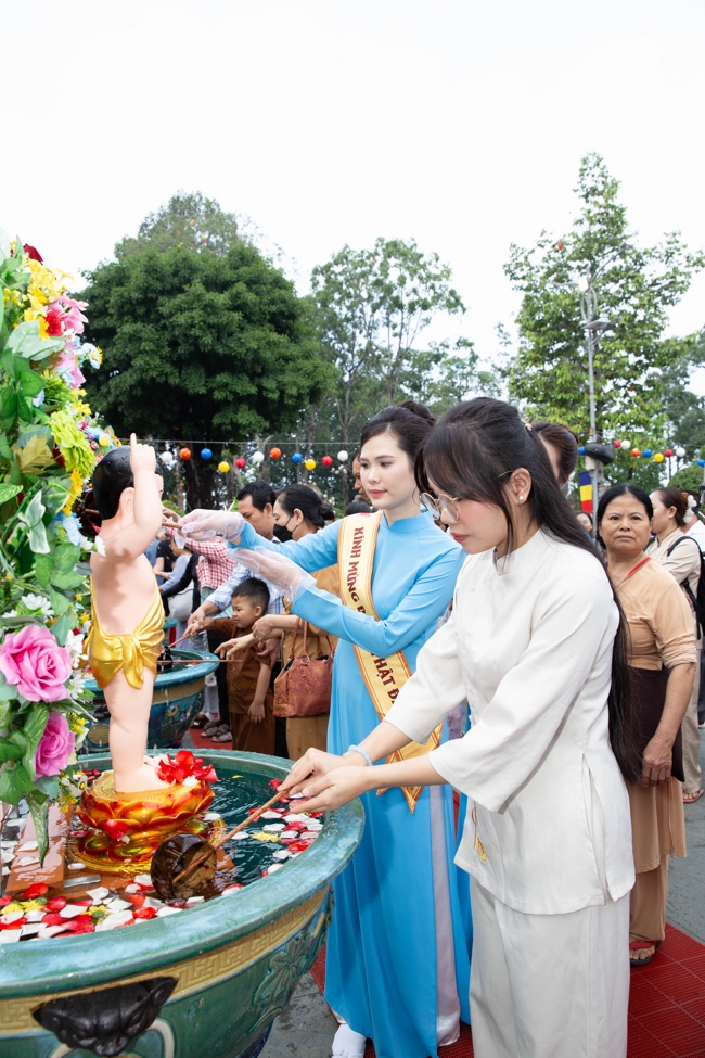 ĐẠI LỄ PHẬT ĐẢN PL.2570-DL.2026 | CHÙA HOẰNG PHÁP.