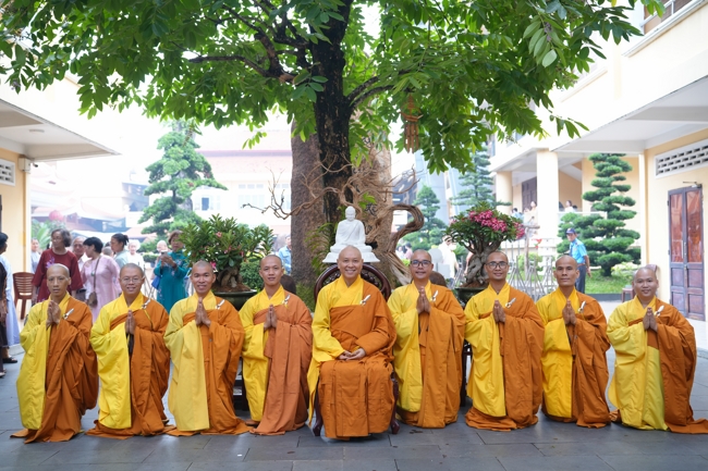 ĐẠI LỄ PHẬT ĐẢN PL.2570-DL.2026 | CHÙA HOẰNG PHÁP.