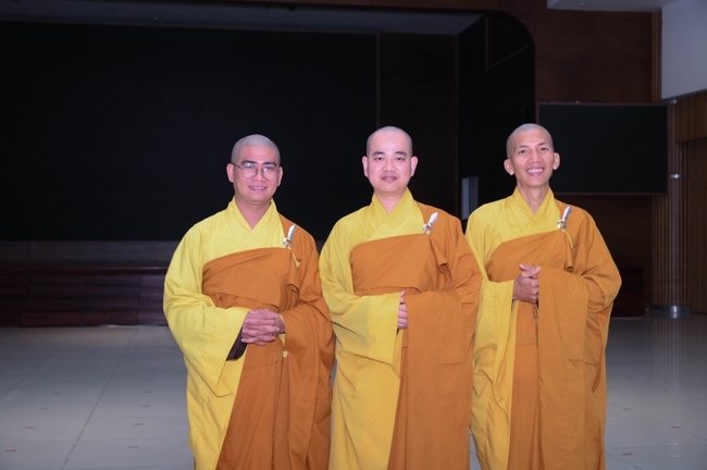ĐẠI LỄ PHẬT ĐẢN PL.2570-DL.2026 | CHÙA HOẰNG PHÁP.