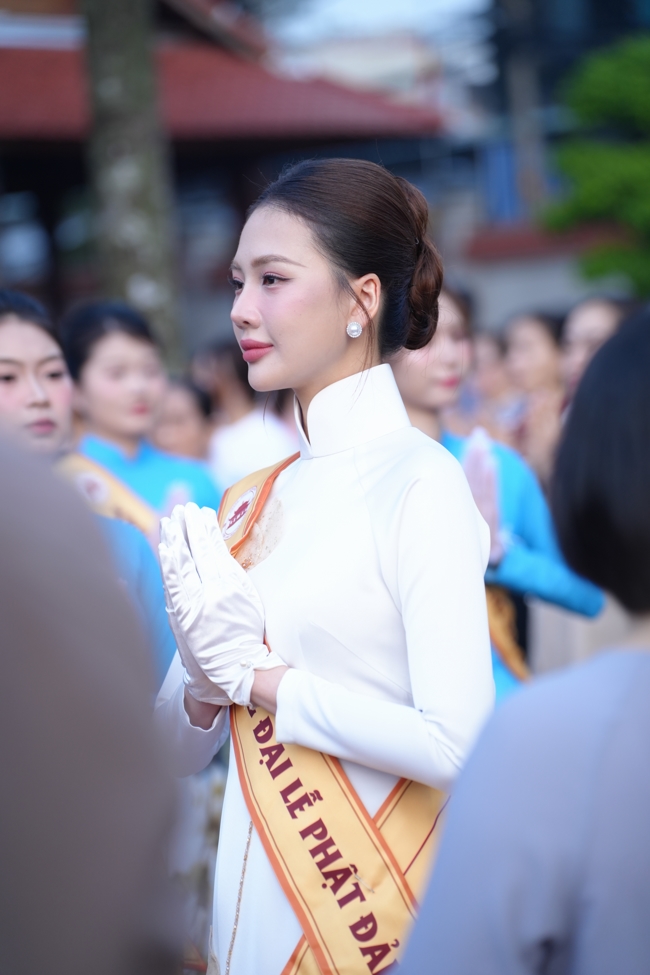 ĐẠI LỄ PHẬT ĐẢN PL.2570-DL.2026 | CHÙA HOẰNG PHÁP.
