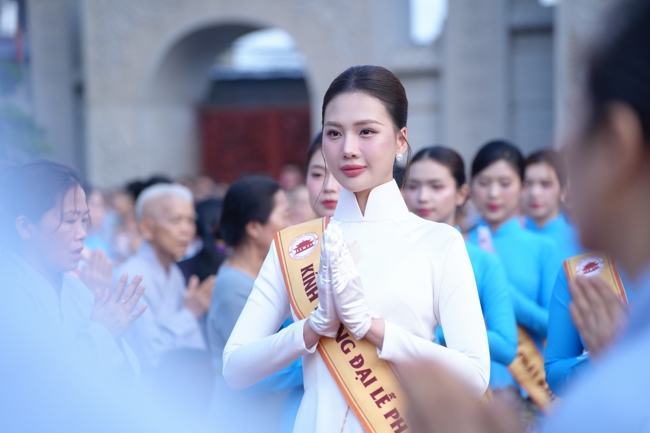 ĐẠI LỄ PHẬT ĐẢN PL.2570-DL.2026 | CHÙA HOẰNG PHÁP.