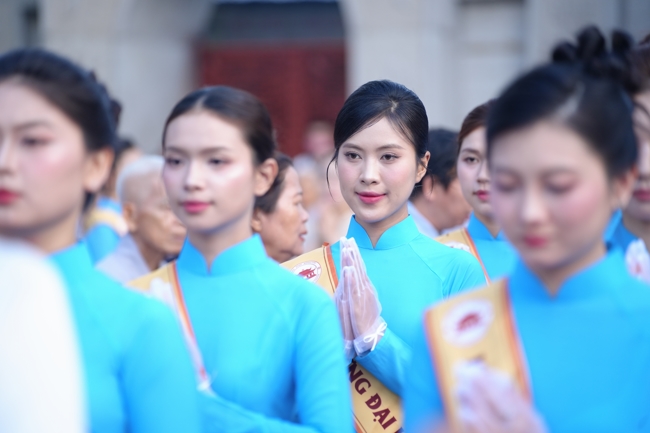 ĐẠI LỄ PHẬT ĐẢN PL.2570-DL.2026 | CHÙA HOẰNG PHÁP.