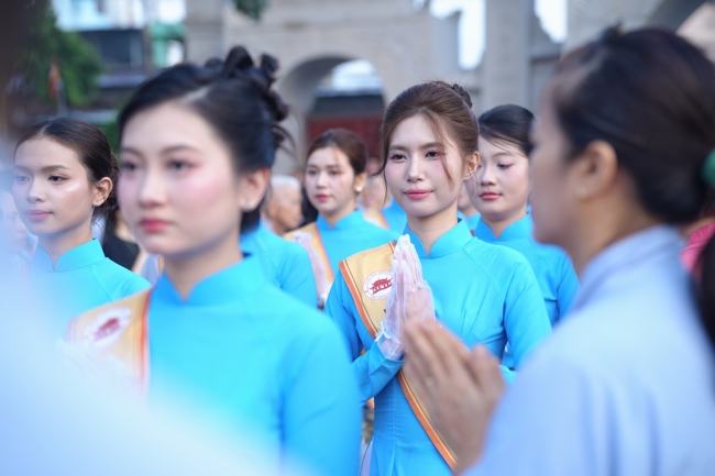 ĐẠI LỄ PHẬT ĐẢN PL.2570-DL.2026 | CHÙA HOẰNG PHÁP.