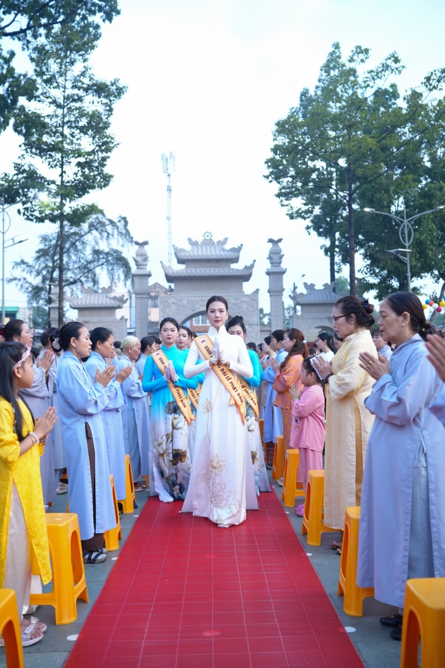 ĐẠI LỄ PHẬT ĐẢN PL.2570-DL.2026 | CHÙA HOẰNG PHÁP.