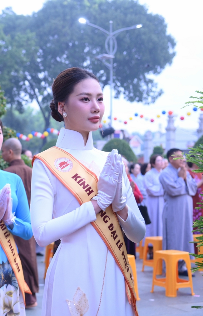 ĐẠI LỄ PHẬT ĐẢN PL.2570-DL.2026 | CHÙA HOẰNG PHÁP.
