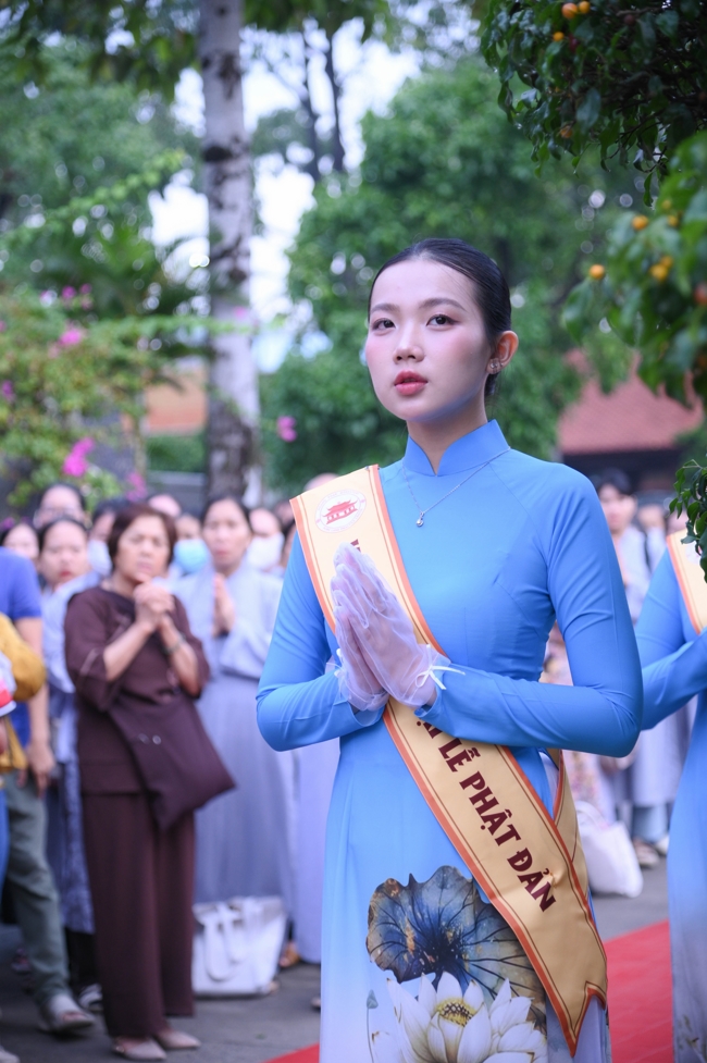 ĐẠI LỄ PHẬT ĐẢN PL.2570-DL.2026 | CHÙA HOẰNG PHÁP.