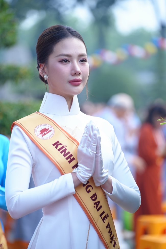 ĐẠI LỄ PHẬT ĐẢN PL.2570-DL.2026 | CHÙA HOẰNG PHÁP.