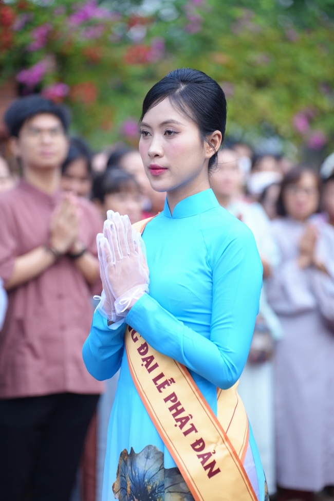 ĐẠI LỄ PHẬT ĐẢN PL.2570-DL.2026 | CHÙA HOẰNG PHÁP.