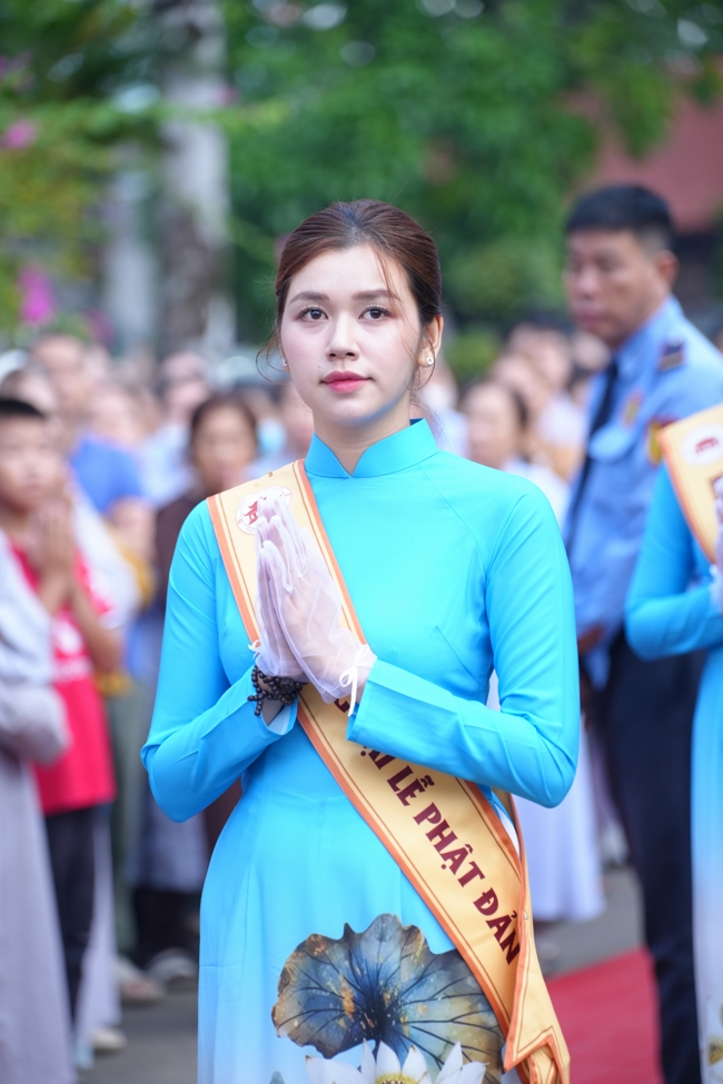 ĐẠI LỄ PHẬT ĐẢN PL.2570-DL.2026 | CHÙA HOẰNG PHÁP.