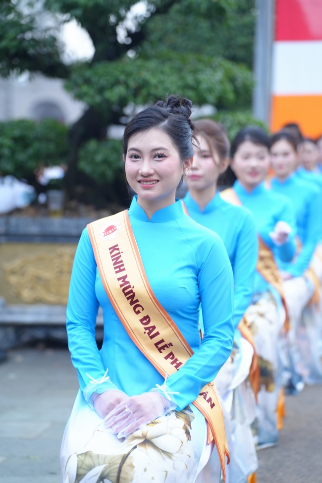 ĐẠI LỄ PHẬT ĐẢN PL.2570-DL.2026 | CHÙA HOẰNG PHÁP.