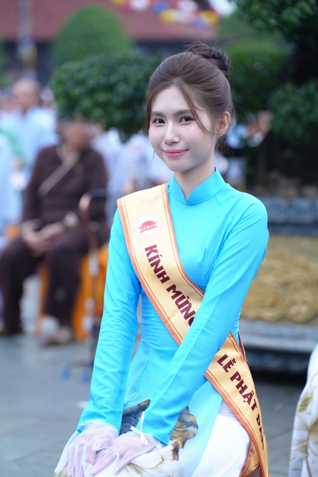 ĐẠI LỄ PHẬT ĐẢN PL.2570-DL.2026 | CHÙA HOẰNG PHÁP.