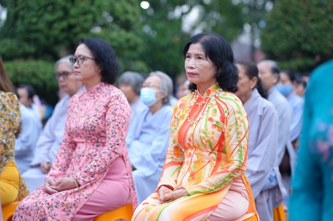 ĐẠI LỄ PHẬT ĐẢN PL.2570-DL.2026 | CHÙA HOẰNG PHÁP.