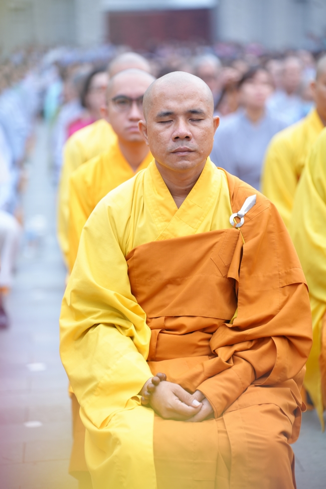 ĐẠI LỄ PHẬT ĐẢN PL.2570-DL.2026 | CHÙA HOẰNG PHÁP.