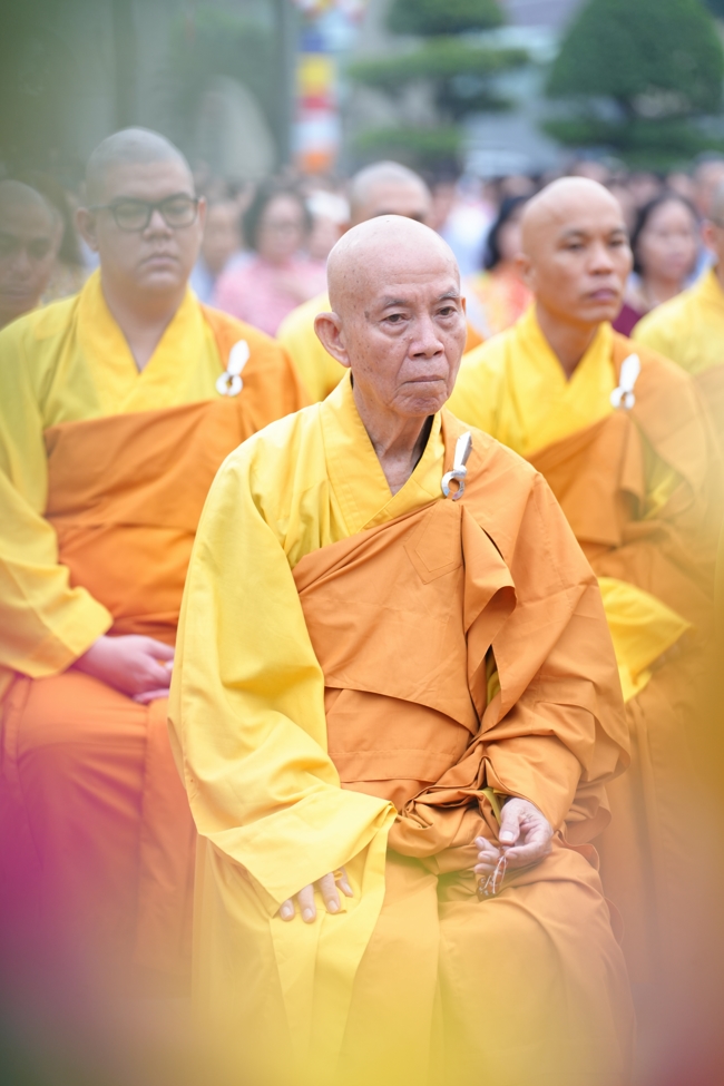ĐẠI LỄ PHẬT ĐẢN PL.2570-DL.2026 | CHÙA HOẰNG PHÁP.