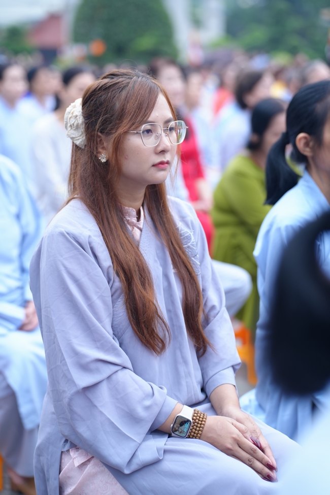 ĐẠI LỄ PHẬT ĐẢN PL.2570-DL.2026 | CHÙA HOẰNG PHÁP.