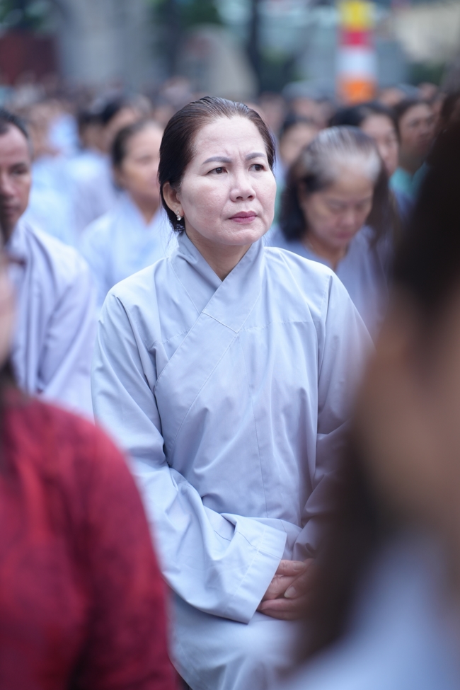ĐẠI LỄ PHẬT ĐẢN PL.2570-DL.2026 | CHÙA HOẰNG PHÁP.