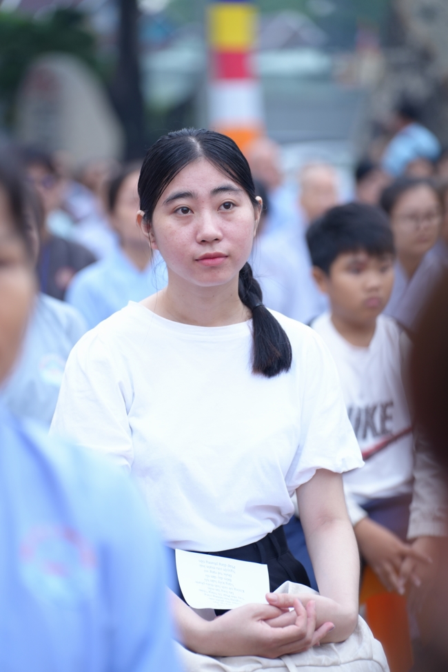 ĐẠI LỄ PHẬT ĐẢN PL.2570-DL.2026 | CHÙA HOẰNG PHÁP.