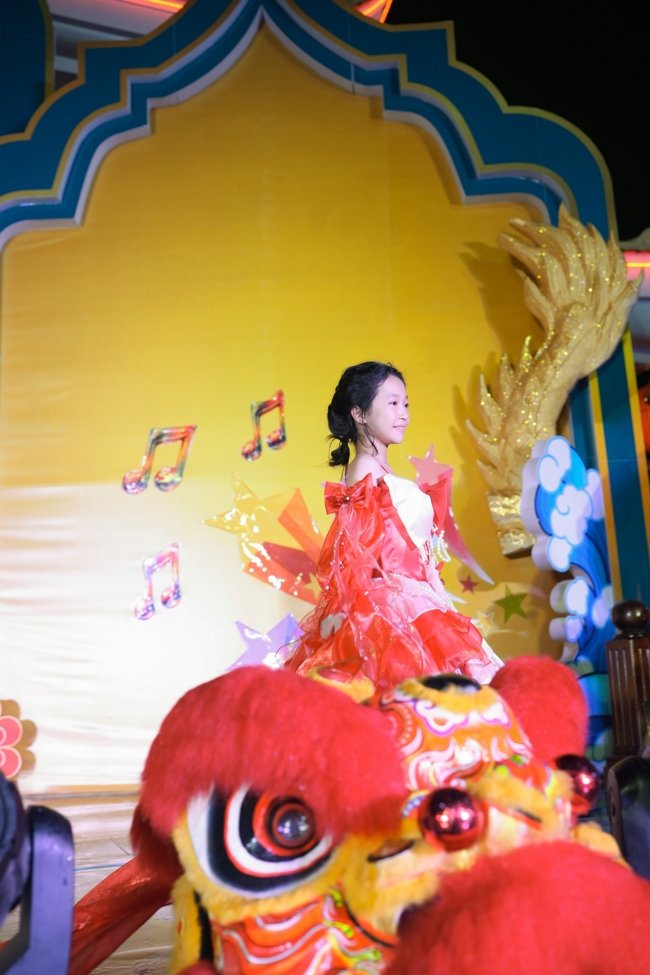 ĐÊM GALA HOANG PHAP'S GOT TALENT (P1) | KTMH THIẾU NHI - XUẤT GIA GIEO DUYÊN NĂM 2026.