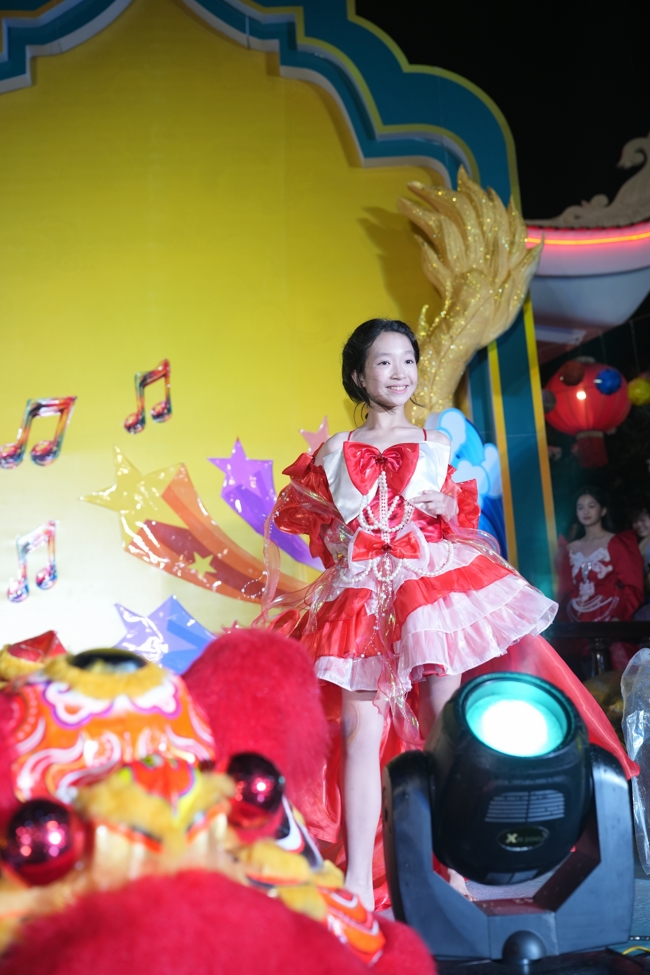 ĐÊM GALA HOANG PHAP'S GOT TALENT (P1) | KTMH THIẾU NHI - XUẤT GIA GIEO DUYÊN NĂM 2026.