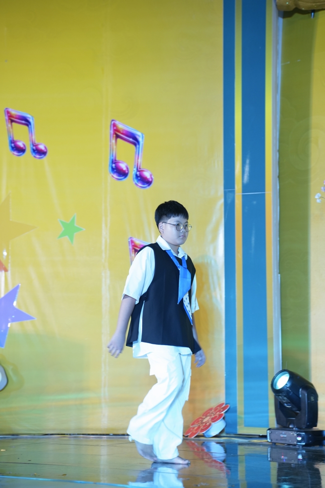 ĐÊM GALA HOANG PHAP'S GOT TALENT (P1) | KTMH THIẾU NHI - XUẤT GIA GIEO DUYÊN NĂM 2026.