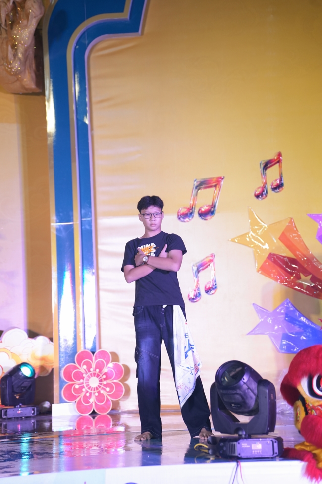 ĐÊM GALA HOANG PHAP'S GOT TALENT (P1) | KTMH THIẾU NHI - XUẤT GIA GIEO DUYÊN NĂM 2026.