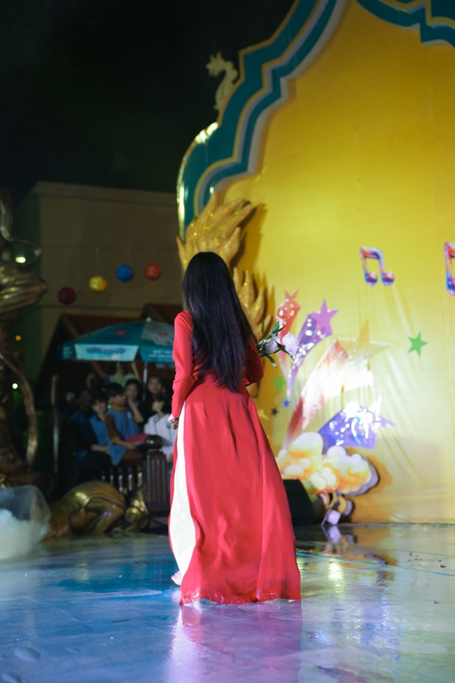ĐÊM GALA HOANG PHAP'S GOT TALENT (P1) | KTMH THIẾU NHI - XUẤT GIA GIEO DUYÊN NĂM 2026.