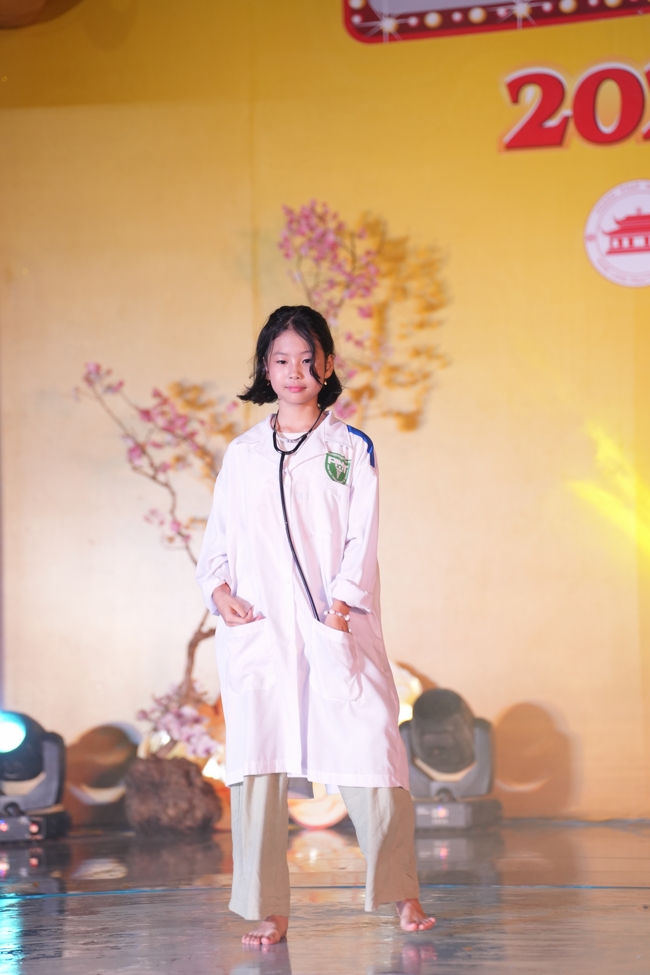 ĐÊM GALA HOANG PHAP'S GOT TALENT (P1) | KTMH THIẾU NHI - XUẤT GIA GIEO DUYÊN NĂM 2026.