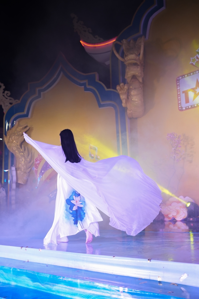 ĐÊM GALA HOANG PHAP'S GOT TALENT (P1) | KTMH THIẾU NHI - XUẤT GIA GIEO DUYÊN NĂM 2026.