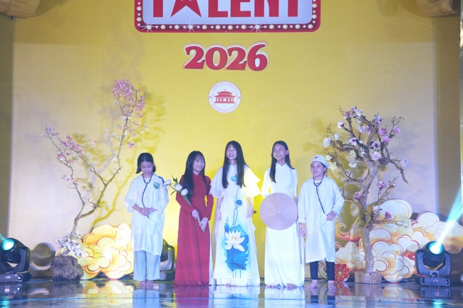 ĐÊM GALA HOANG PHAP'S GOT TALENT (P1) | KTMH THIẾU NHI - XUẤT GIA GIEO DUYÊN NĂM 2026.