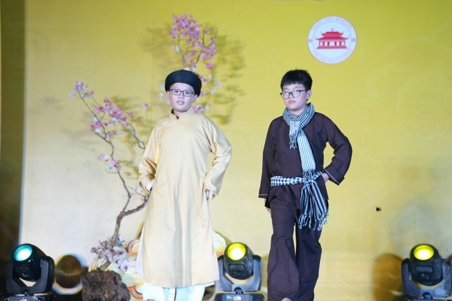 ĐÊM GALA HOANG PHAP'S GOT TALENT (P1) | KTMH THIẾU NHI - XUẤT GIA GIEO DUYÊN NĂM 2026.