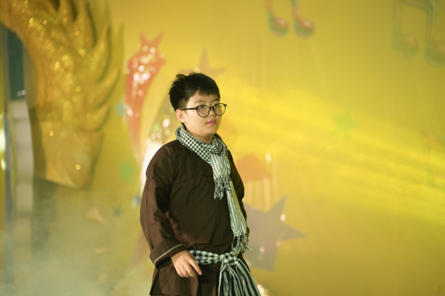 ĐÊM GALA HOANG PHAP'S GOT TALENT (P1) | KTMH THIẾU NHI - XUẤT GIA GIEO DUYÊN NĂM 2026.