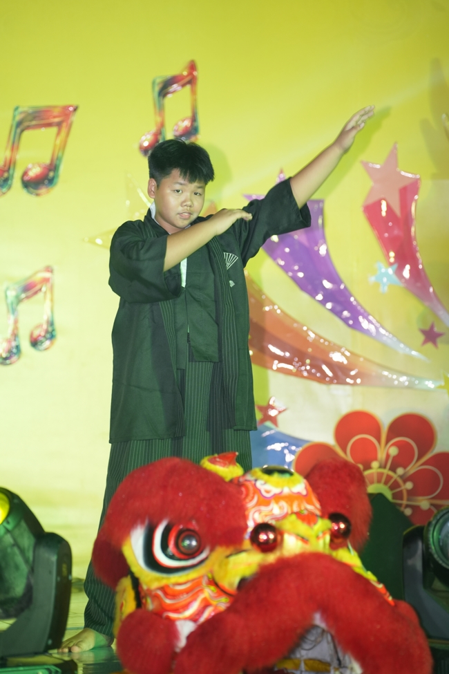 ĐÊM GALA HOANG PHAP'S GOT TALENT (P1) | KTMH THIẾU NHI - XUẤT GIA GIEO DUYÊN NĂM 2026.