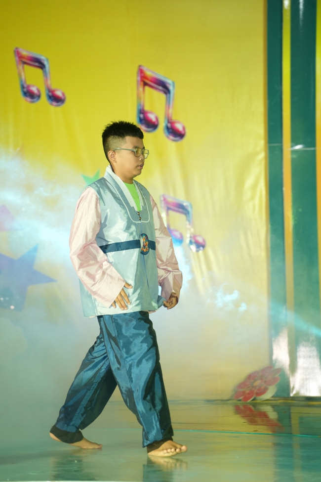 ĐÊM GALA HOANG PHAP'S GOT TALENT (P1) | KTMH THIẾU NHI - XUẤT GIA GIEO DUYÊN NĂM 2026.