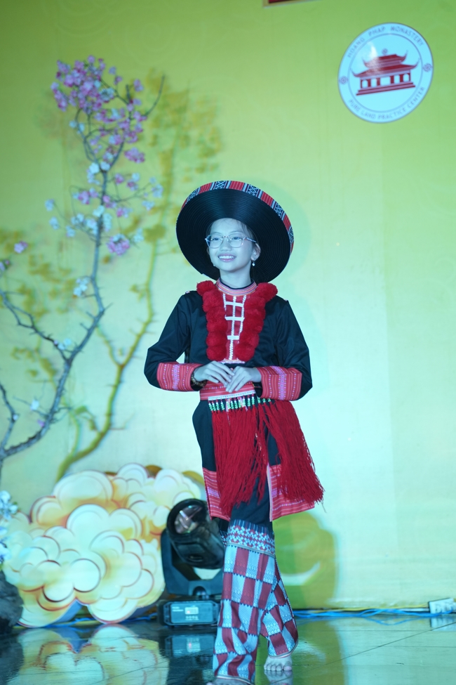 ĐÊM GALA HOANG PHAP'S GOT TALENT (P1) | KTMH THIẾU NHI - XUẤT GIA GIEO DUYÊN NĂM 2026.