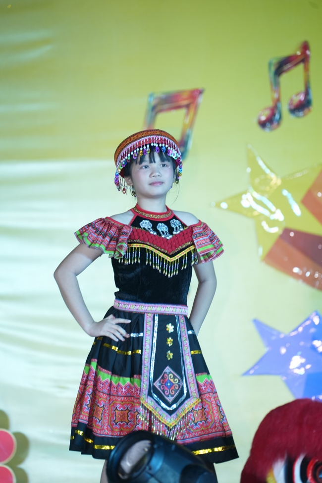 ĐÊM GALA HOANG PHAP'S GOT TALENT (P1) | KTMH THIẾU NHI - XUẤT GIA GIEO DUYÊN NĂM 2026.