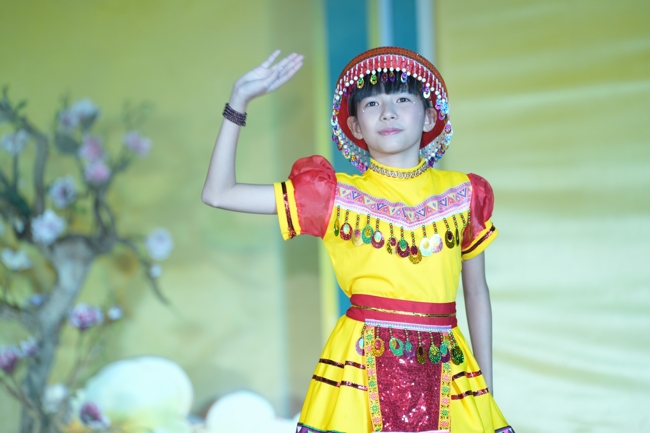 ĐÊM GALA HOANG PHAP'S GOT TALENT (P1) | KTMH THIẾU NHI - XUẤT GIA GIEO DUYÊN NĂM 2026.