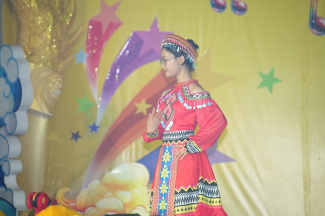 ĐÊM GALA HOANG PHAP'S GOT TALENT (P1) | KTMH THIẾU NHI - XUẤT GIA GIEO DUYÊN NĂM 2026.