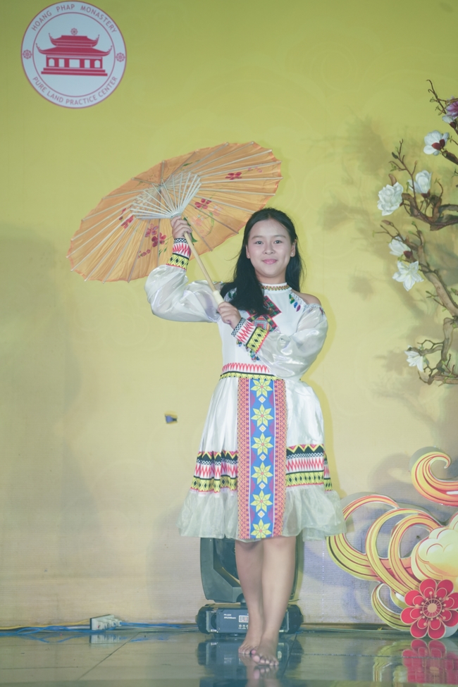 ĐÊM GALA HOANG PHAP'S GOT TALENT (P1) | KTMH THIẾU NHI - XUẤT GIA GIEO DUYÊN NĂM 2026.