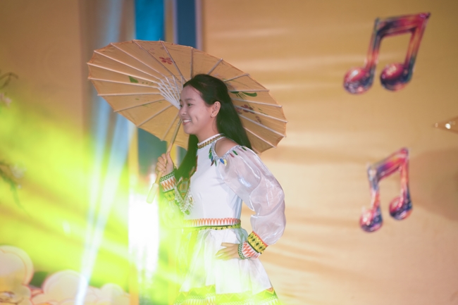 ĐÊM GALA HOANG PHAP'S GOT TALENT (P1) | KTMH THIẾU NHI - XUẤT GIA GIEO DUYÊN NĂM 2026.