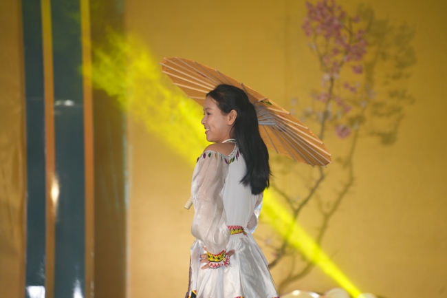 ĐÊM GALA HOANG PHAP'S GOT TALENT (P1) | KTMH THIẾU NHI - XUẤT GIA GIEO DUYÊN NĂM 2026.