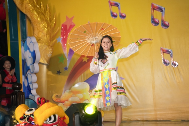 ĐÊM GALA HOANG PHAP'S GOT TALENT (P1) | KTMH THIẾU NHI - XUẤT GIA GIEO DUYÊN NĂM 2026.