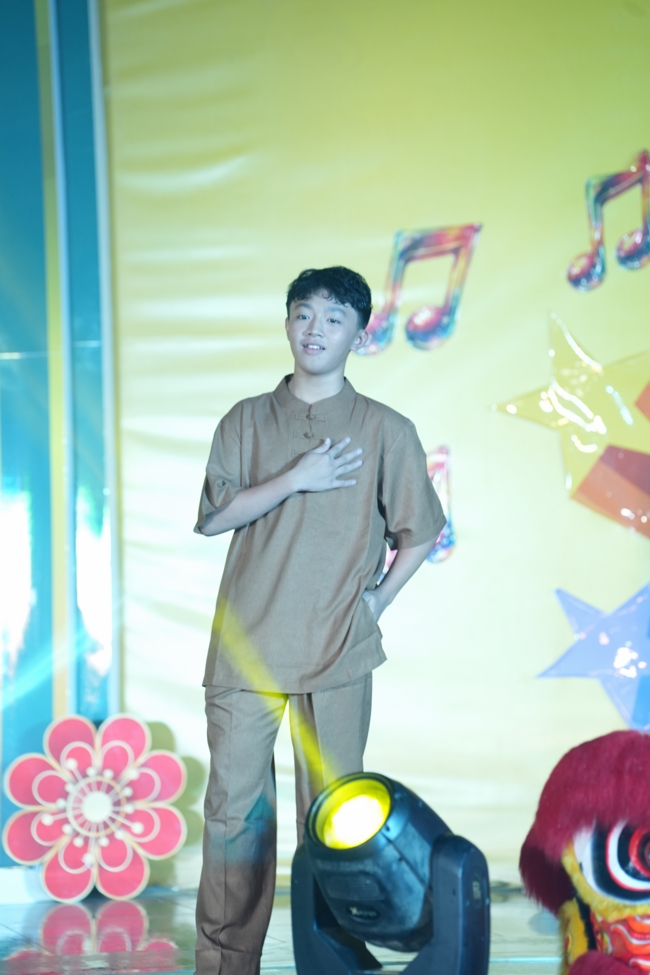 ĐÊM GALA HOANG PHAP'S GOT TALENT (P1) | KTMH THIẾU NHI - XUẤT GIA GIEO DUYÊN NĂM 2026.